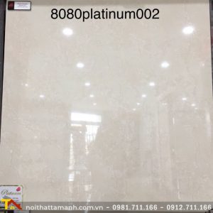 Gạch Đồng Tâm 80x80 Platinum 002