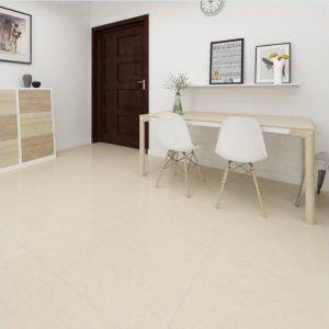 Gạch lát nền Vitto 60x60 0653 (Màu vân kem)