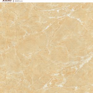 Gạch lát nền Vitto 0885 kích thước 80x80 (Màu vàng sáng)