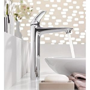 Hinh anh voi chau Grohe Eurostyle Solid 23719003