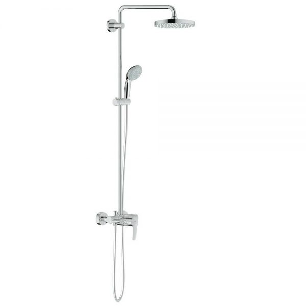 Hình ảnh Sen cây tắm đứng Grohe New Tempesta 26244001