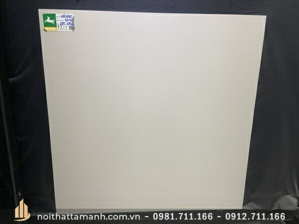 Gạch lát nền Bạch Mã 60x60 HG6000 - noithattamanh.com.vn