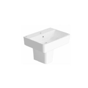 Chậu rửa mặt lavabo American 0707-WT