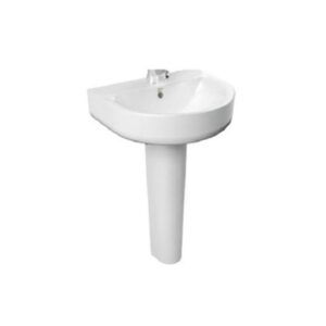 Chậu rửa mặt lavabo American 0742-WT