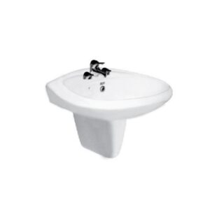 Chậu rửa mặt lavabo American VF-0969.3H