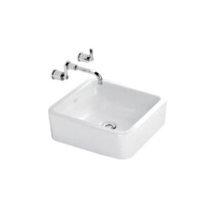 Chậu rửa mặt lavabo American WP-F606