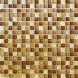 gạch ốp tường trang trí Mosaic MSTT 0018 10x10x4mm