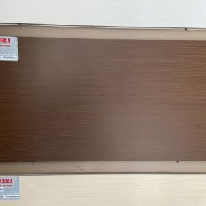 mẫu Gạch ốp tường Taicera P2960YAMA chụp thực tế tại showroom Tâm Anh