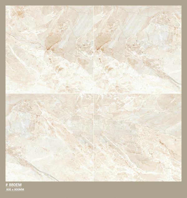 Gạch Ấn Độ 80x80 EMPRADOR LAMOS