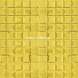 Mẫu gạch ốp tường thủy tinh Mosaic MSTT023 300x300x4mm