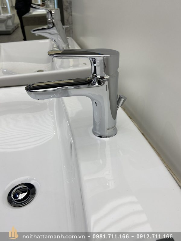 Vòi chậu rửa mặt lavabo Inax LFV-1402S