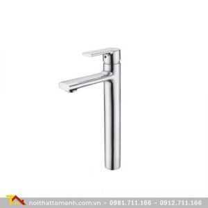 Vòi chậu rửa mặt lavabo Bancoot BCV 30-2020 (30cm)