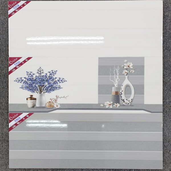 Mẫu chụp thực tế tại showroom Tâm Anh Gạch Ốp Tường Catalan 30X60 3910