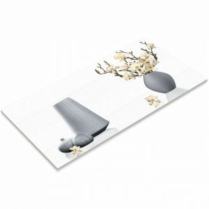 Gạch ốp tường Hoàn Mỹ 04.01.4017 300x600 mm