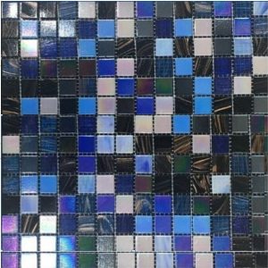 Gạch ốp lát thủy tinh Mosaic MSTT008 300x300x4mm