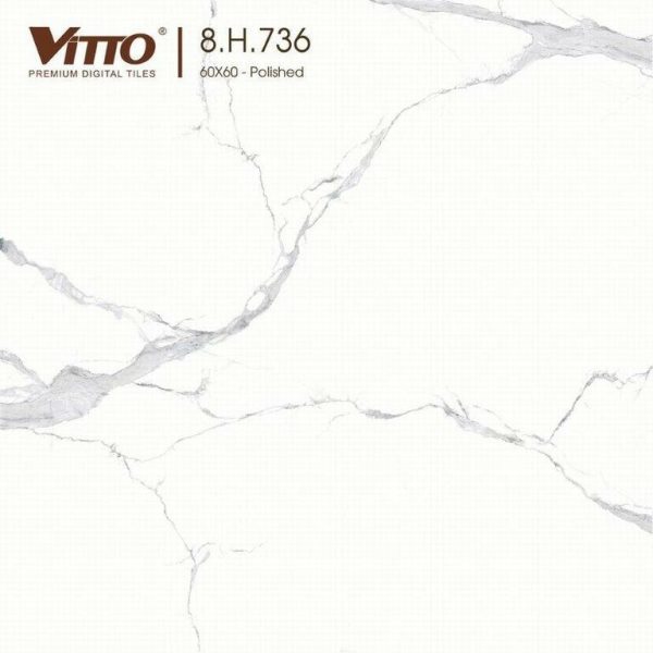 Gạch lát nền Vitto 60x60 0736