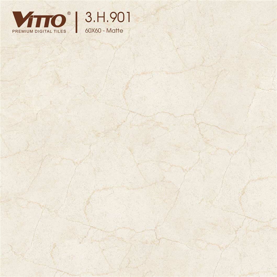 Gạch lát nền Vitto 60x60 0901