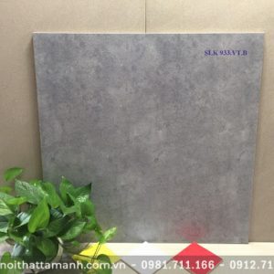 Mẫu chụp thực tế Gạch lát nền Vitto 60x60 0933