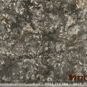 Mẫu chụp thực tế Gạch lát nền Vitto 80x80 6254