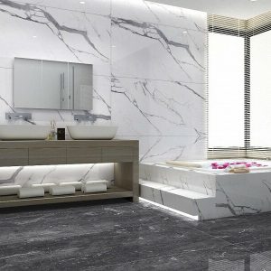 Gạch Ấn Độ 60x120 BRECCIA ONICIATA GRAND