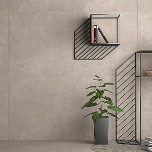 Gạch Ấn Độ 60x60 CARMEL GRIS