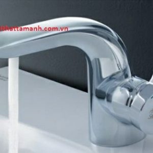 Vòi chậu rửa mặt lavabo American WF-6801