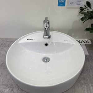 Vòi chậu rửa mặt lavabo Inax LFV-4102S