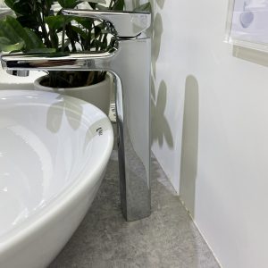 Vòi chậu rửa mặt lavabo Inax LFV-5000SH