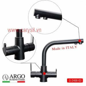 Vòi rửa bát Carysil G-2466-03