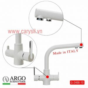 Vòi rửa bát Carysil G-2466-10