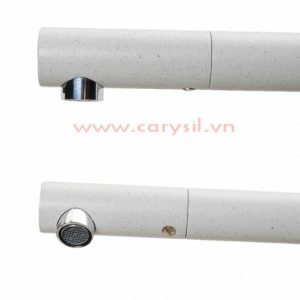 Vòi rửa bát Carysil G-0555P-10 