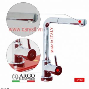 Vòi rửa bát Carysil I-2385