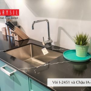 Vòi rửa bát Carysil I-2451