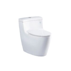 Bồn cầu TOTO một khối MS636DT8