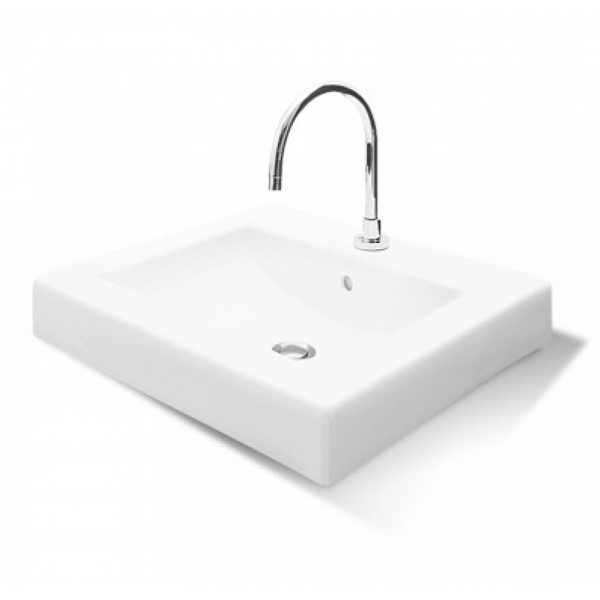 Chậu rửa mặt Lavabo đặt bàn Nahm SPACE SVW2360561XN01