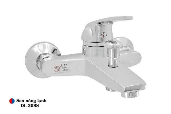 Sen nóng lạnh DOLSON DL308S cao cấp