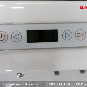 Bồn tắm massage Euroking EU-1102B