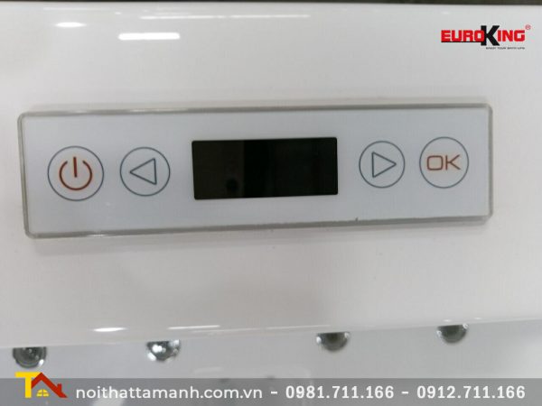 Bồn tắm massage Euroking EU-1102B