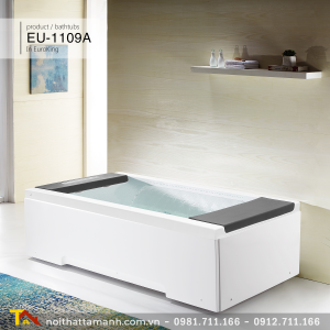 Bồn tắm massage Euroking EU-1109A