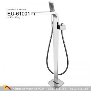 Sen tắm bồn đặt sàn Euroking EU- 61001