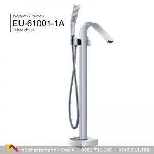Sen tắm bồn đặt sàn Euroking EU- 61001-1A