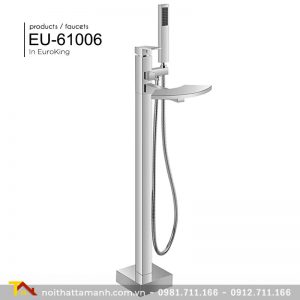 Sen tắm bồn đặt sàn Euroking EU- 61006