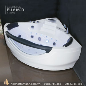 Bồn tắm massage Euroking EU-6162D