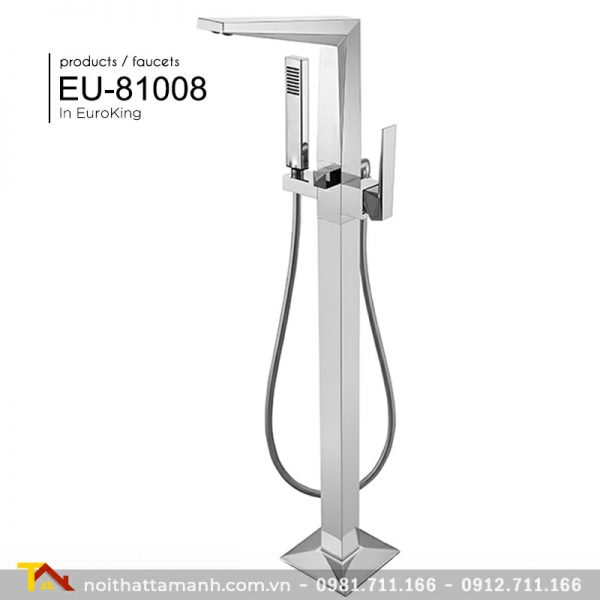 Sen tắm bồn đặt sàn Euroking EU-81008