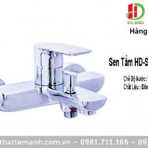 Sen Tắm thường HD SCO ST-37022
