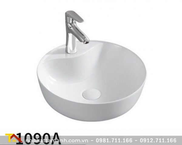 Chậu rửa mặt Lavabo Đặt Bàn Kolni 1090A