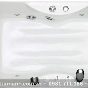 Bồn tắm Massage Nofer NG-1581D