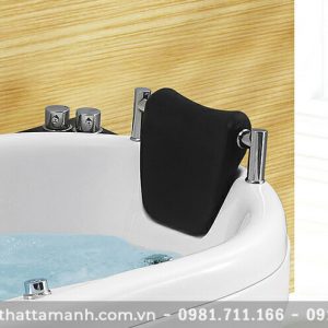 Bồn tắm Massage Nofer NG-1680