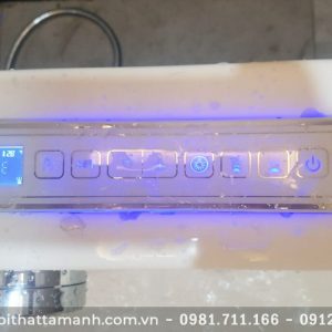 Bồn tắm Massage Nofer NG-1787D