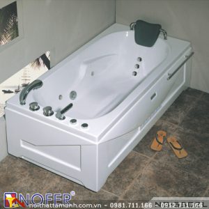 Bồn tắm massage Nofer NG-5502PL